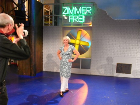 zimmer-frei