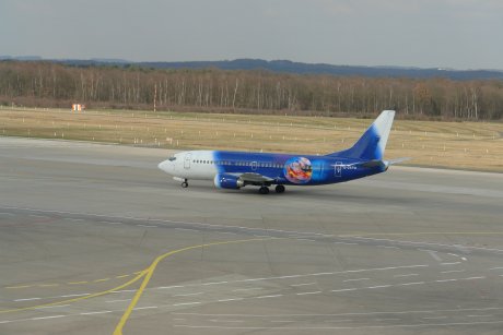 flughafen