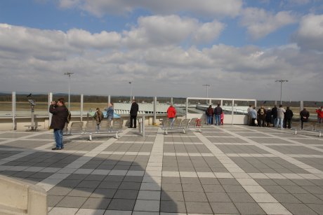 flughafen