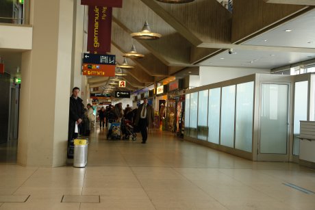 flughafen