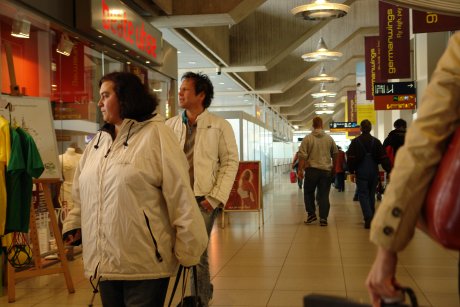 flughafen