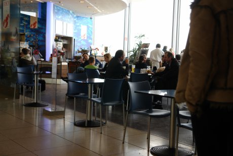 flughafen