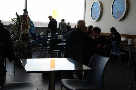 flughafen
