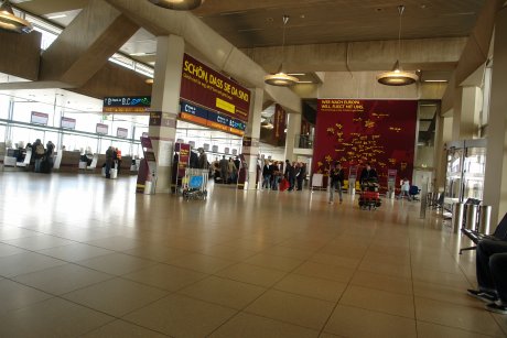 flughafen