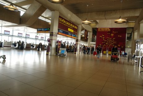 flughafen