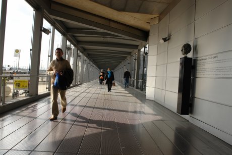 flughafen