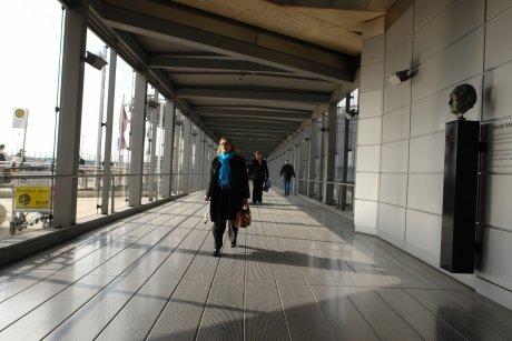 flughafen