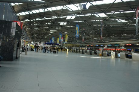flughafen