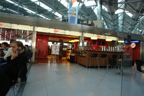flughafen