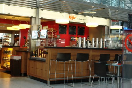 flughafen