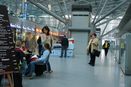flughafen
