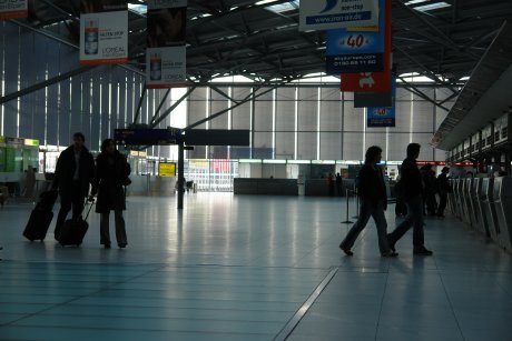 flughafen