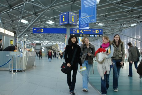 flughafen