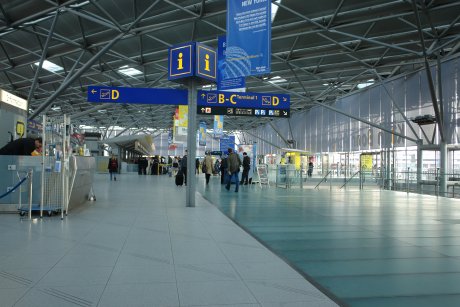 flughafen
