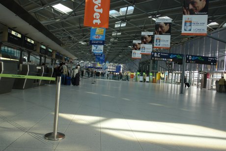flughafen