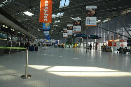 flughafen