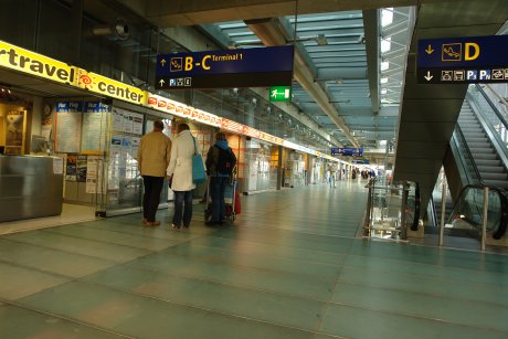 flughafen