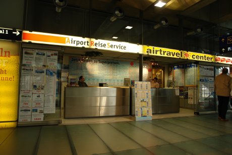 flughafen