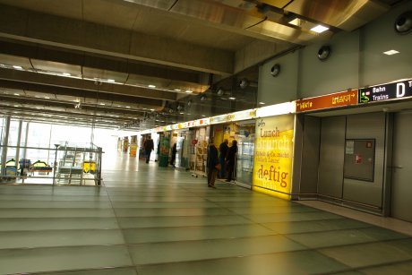 flughafen