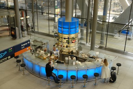 flughafen