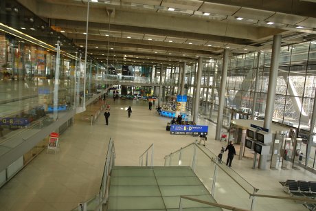 flughafen