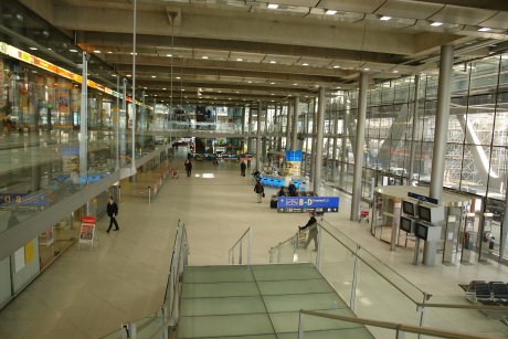 flughafen