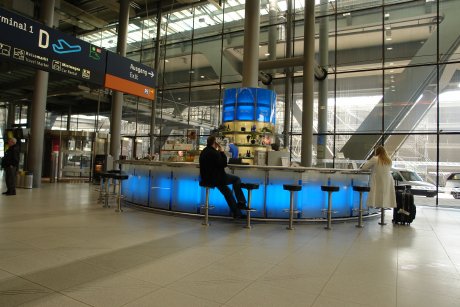 flughafen