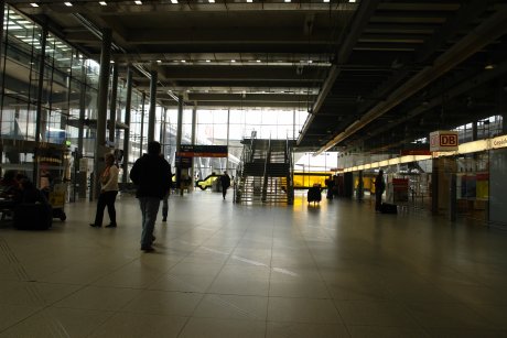 flughafen