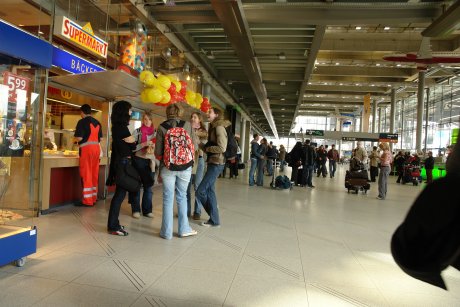 flughafen
