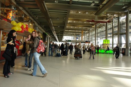 flughafen