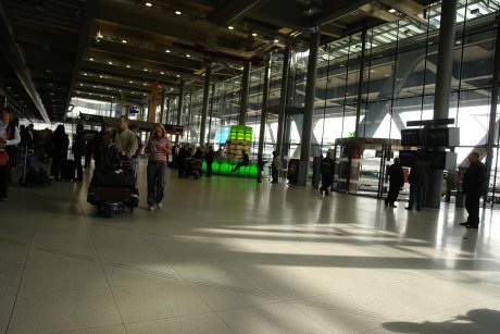 flughafen