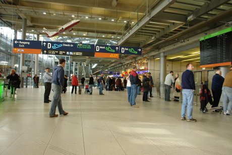 flughafen