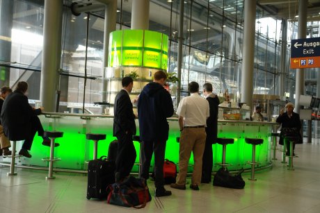 flughafen