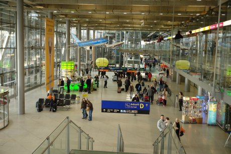 flughafen