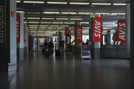 flughafen