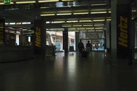 flughafen