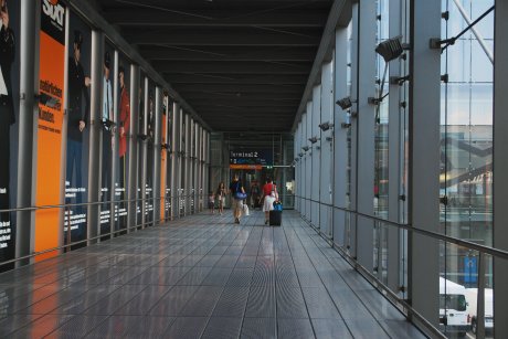 flughafen