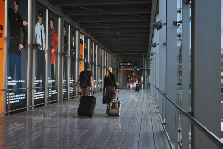 flughafen