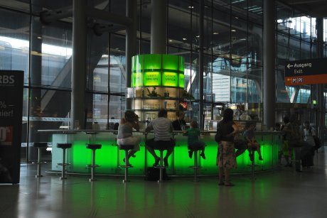 flughafen