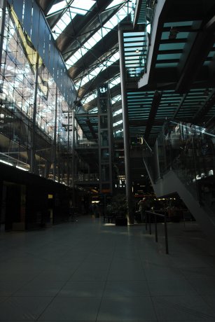 flughafen
