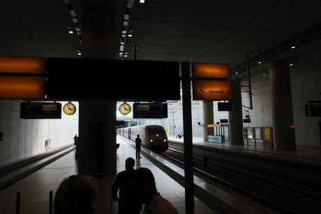 flughafen