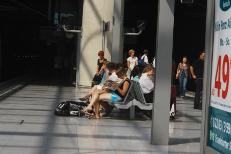 flughafen