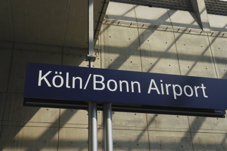 flughafen