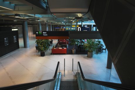 flughafen