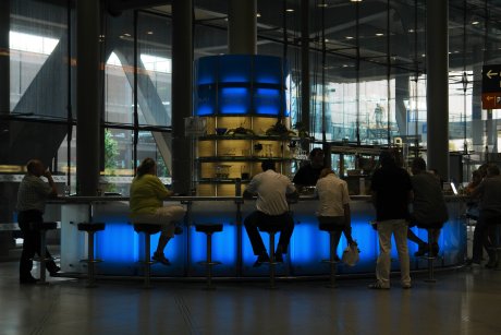 flughafen