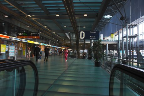 flughafen