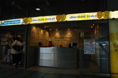 flughafen