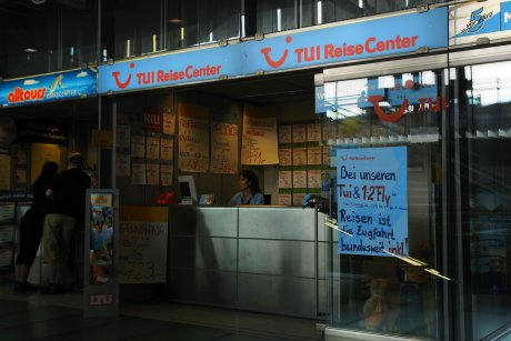 flughafen