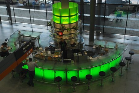 flughafen