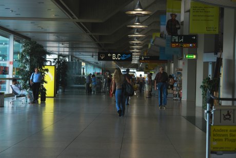 flughafen